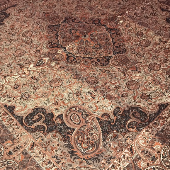 Sold📣📣 Persian termeh table cover! - Picture 5 of 8